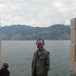 אגם גארדה איטליה 2012